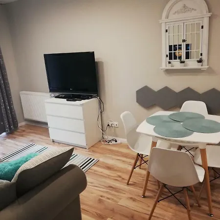 Appartement Green Hill Szklarska Poreba