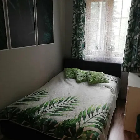 Apartment Green Hill
